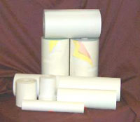 Paper, Cleanroom,Thermal